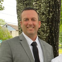 QPharma AB Employee James Turner's profile photo