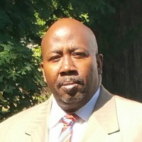 Stone's Office Equipment Employee Melvin Rosenboro's profile photo