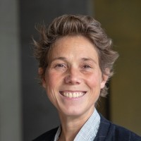 Het Nieuwe Instituut Employee Francien van Westrenen's profile photo