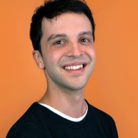 Channable Employee Giordano Tuvo's profile photo