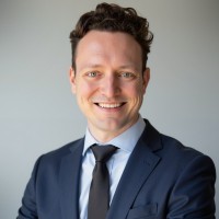 Corliss Resources Employee Bradley McLaughlin's profile photo