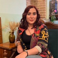 Bittestan Employee Shabnam Abasy's profile photo