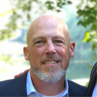 Prisma Health Employee Jerry McCall's profile photo