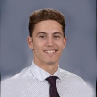 Naval Undersea Warfare Center Newport Employee Luke Wing's profile photo
