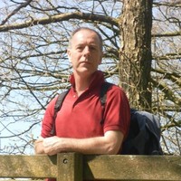 The Exeter Employee Andrew Tindall's profile photo