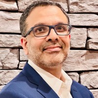 Barentz Employee Gopi Sundaram's profile photo