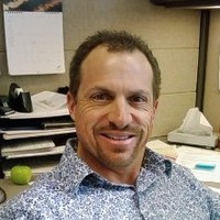 Jeffrey Cates Email & Phone Number