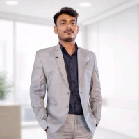 K P INSTRUMENTS Employee Sumit Jajulwar's profile photo