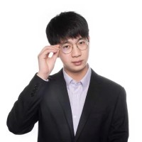 Sunpal Power Employee Jason Chen's profile photo