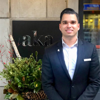 Abraham Rodriguez Email & Phone Number