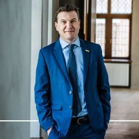 Bernard Vanheusden Email