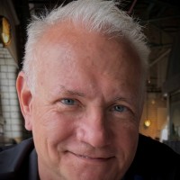 DivIHN Integration Inc Employee Joe Hendricks's profile photo