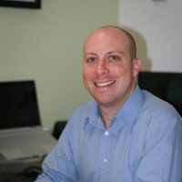 J. Rosen Financial CPA Services, Inc. Employee Justin Rosen's profile photo