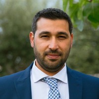 Kronos Enterprises Employee Mohamad Ali's profile photo