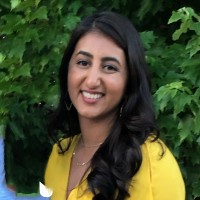 Netflix Employee Nimisha Kumar's profile photo