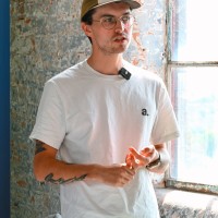 Rob Hough Email