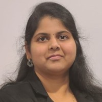 Shankari Srinivasan Email