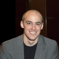 Zipline Employee Joey Button's profile photo