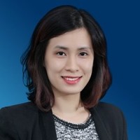 Koru Capital Employee Mai Vu's profile photo