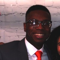 Csig Holding.co Employee Victor Massaquoi's profile photo
