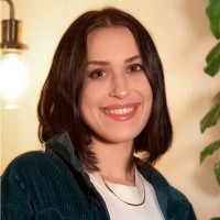 Eleanor McKinley Email & Phone Number
