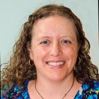 Ramapo for Children Employee Rachel Lissy's profile photo