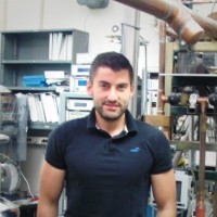 Vahe Mkrtchyan Email & Phone Number