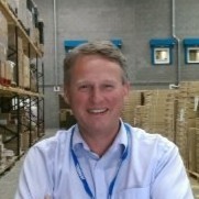 Abaris International Ltd Employee Andy Graham's profile photo