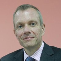ORTEX Employee David Buck's profile photo