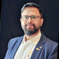 THEJO Engineering Ltd Employee Jomon Mathew's profile photo