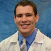 Community Health Network Employee Nicholas Bowles's profile photo