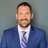 TechSolutions, Inc. Employee Mark Jaep's profile photo