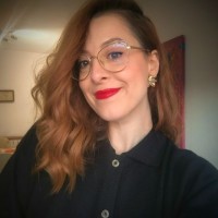 Perfumería Comas Employee Judit Russo Terradellas's profile photo