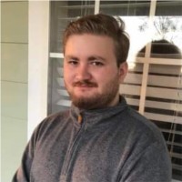 Winchester Ammunition Employee John Lucus's profile photo