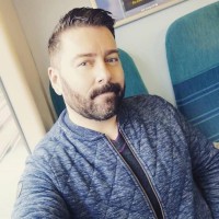 Denver Building Services Limited Employee George Hinks's profile photo