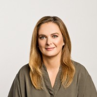 Hyperia s.r.o. Employee Jana Čajková's profile photo