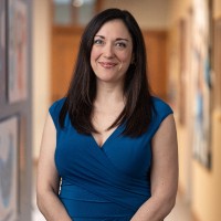 KW2 Employee Georgia Lyon's profile photo