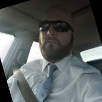 Beracah Homes Inc. Employee Patrick Teed's profile photo