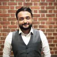 Abhilash Kumar Email & Phone Number