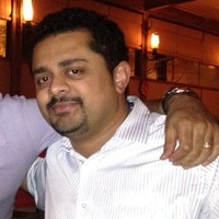 e6data Employee Vignesh Ganesan's profile photo