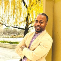 KIPP DC Employee Chris Wade's profile photo