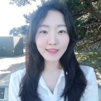Fujitsu Employee Hyeji Kim's profile photo