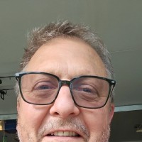 US Navy Employee Mark Solon's profile photo