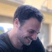 Software Industriale Employee Daniele Sborgia's profile photo