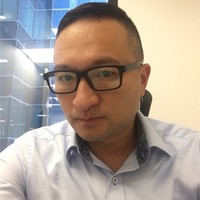国泰君安证券股份有限公司 Employee Alex Leung's profile photo