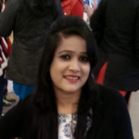 Precitech Employee Meenu Gupta's profile photo