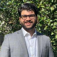Danial Ahmed's profile photo