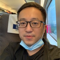 Sheldon Li Email