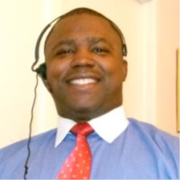 Financial Services Employee G. Favors's profile photo