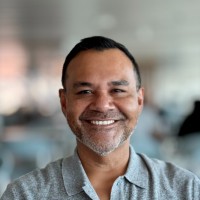 Octavio Tisnado Email & Phone Number